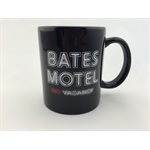 Bates Motel Mug
