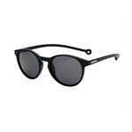 Isla Sunglasses-Black Mat