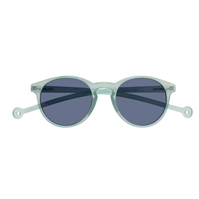 Isla Sunglasses-Light Blue