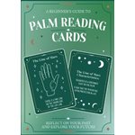 Jeu Palm Reading Cards(Anglais)