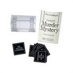 Jeu London Murder Mystery(Anglais)