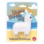 Llama Stress Toy