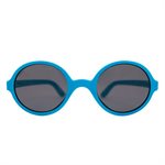 Rozz Sunglasses(1-4 years)Medium Blue
