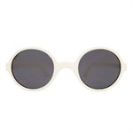 Lunettes de soleil Rozz(1-2 ans)Blanc