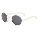 Rozz Sunglasses(2-4 years)White