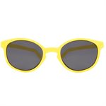 Wazz Sunglasses(1-2 years)Yellow