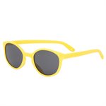 Wazz Sunglasses(1-2 years)Yellow
