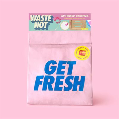 For Good - Waste Not
