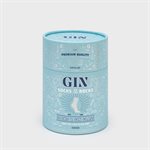 Ensemble de bas et verre pour Gin