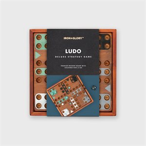 Jeu Ludo