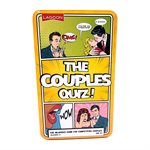 Jeu Couples Quiz (Anglais) 