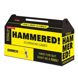 Hammered!