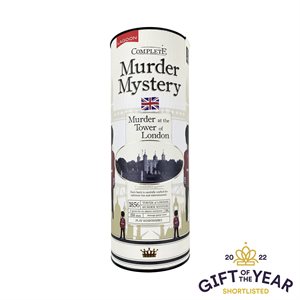 London Murder Mystery