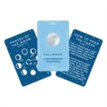 Cartes Lunar Oracles(Anglais)