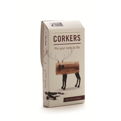 Corkers-Animals POS(36)