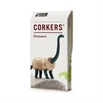Corkers Dinosaures-Max