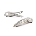 Clippa Mini Tools Clip-Silver