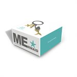 Keychain - Mermaid