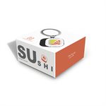 Keychain-Sushi