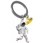 Keychain-Astronaut