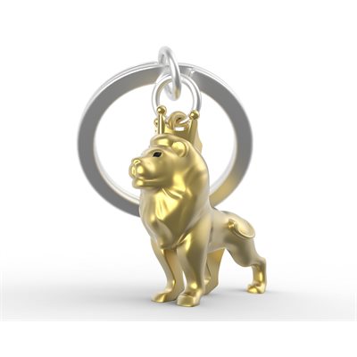 Keychain - Lion