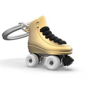 Keychain - Rollerskate