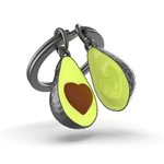 Keychain - Avocado