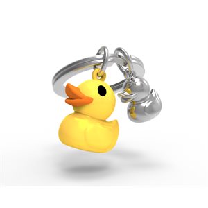 Keychain-Duckling