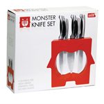 Monster Knife Set