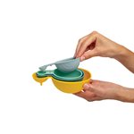 Shelly Measuring Cups