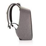 Bobby Hero XL Anti-theft backpack-Grey