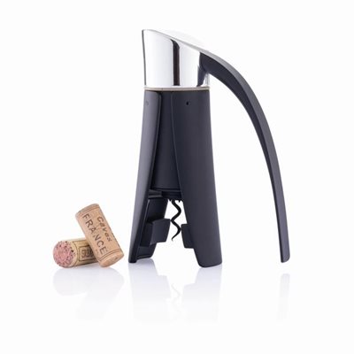 Ora lever corkscrew