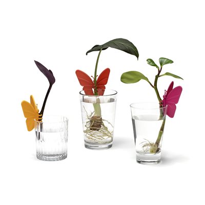 Porte-fleurs Leafly
