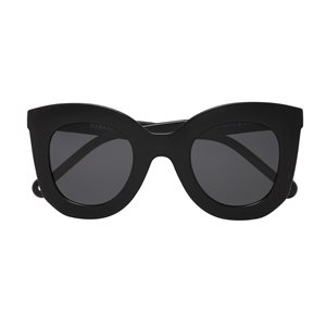 Parafina Jungla Black Sunglasses