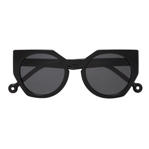 Parafina Sima Black Sunglasses
