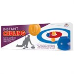 Jeu Roll Up Instant Curling