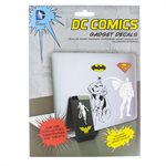 DC Comics Gadget Decals