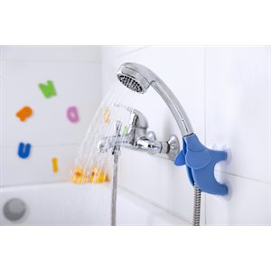 Trunky Dory Shower Head Support