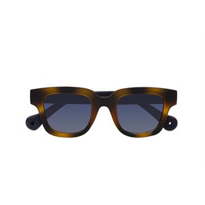 Grusoni Sunglasses-Hazelnut