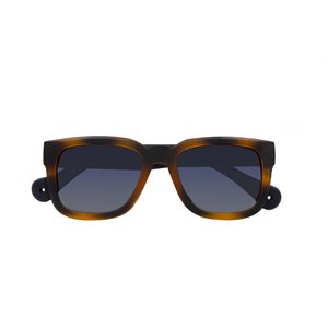 Oroya Sunglasses-Hazlenut