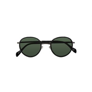 Huracan II Sunglasses-Black