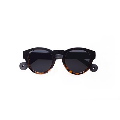 Saguara Sunglasses-Black Tortoise