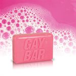 Savon Gay Bar 