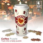 Takeaway Puzzle-Coffee