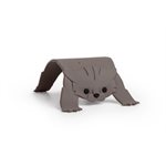 Scaredy Cat Trivet