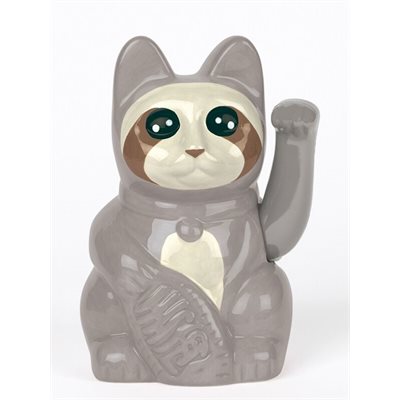 Lucky Cat-Sloth
