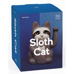 Lucky Cat-Sloth