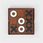 Tic-Tac-Toe Deluxe Game Board