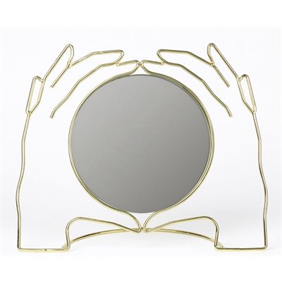 Xéria Table Mirror