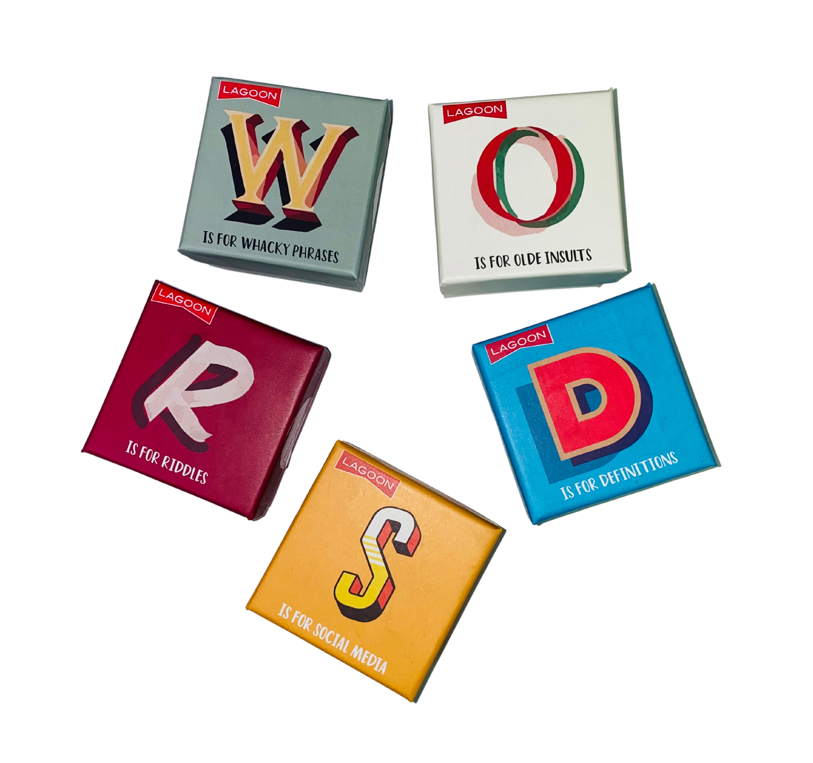 Ultimate Word Games Collection(Anglais)